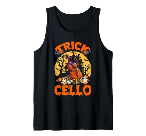 Halloween kostüm tank top - tank,