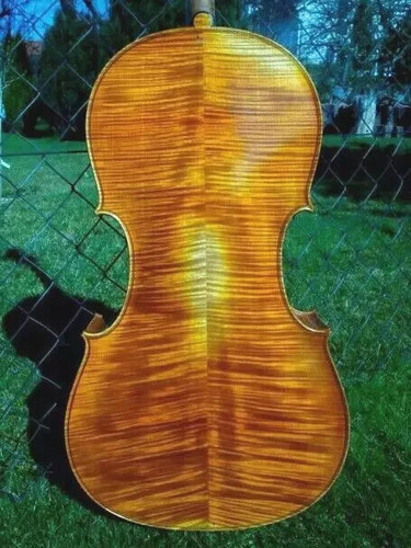 Cello f ruggieri - cello, n.