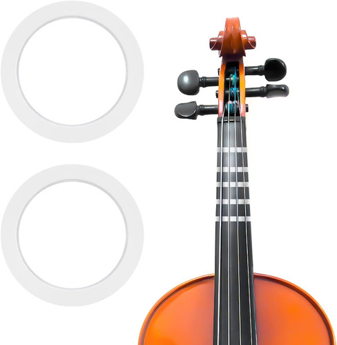 Violin tape griffbrett - griffbrett, und