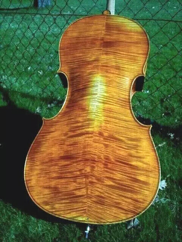 Cello f ruggieri - cello,