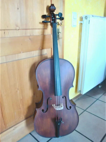 Cello j guarnerius - 3/4, n.