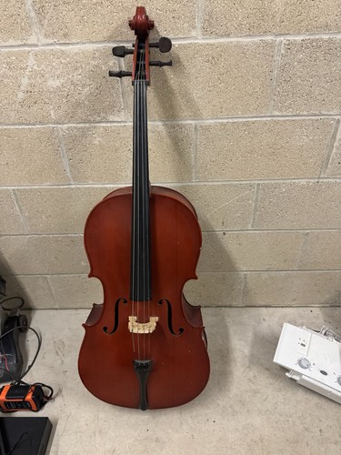 Mpm instruments cello - instruments,