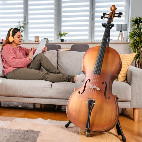 Cello set garnitur - cello,