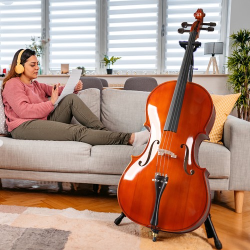 Cello set garnitur - set, mit