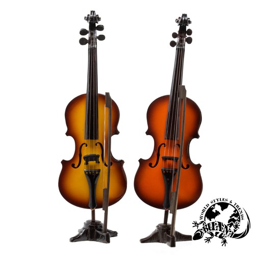 Cello miniatur - ,
