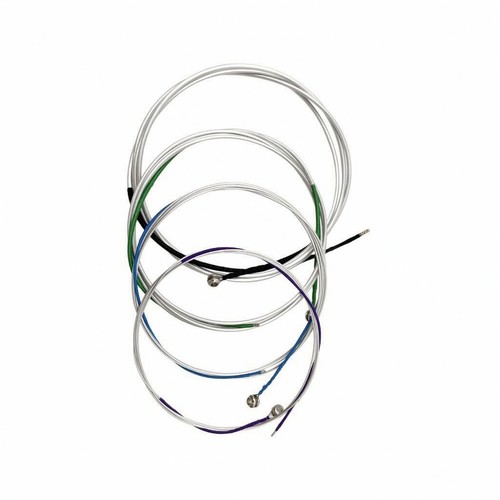 Teiliges cello saiten - 4-teiliges, cello-saiten-set