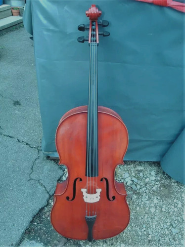 Cello l maussiell - cello, n.