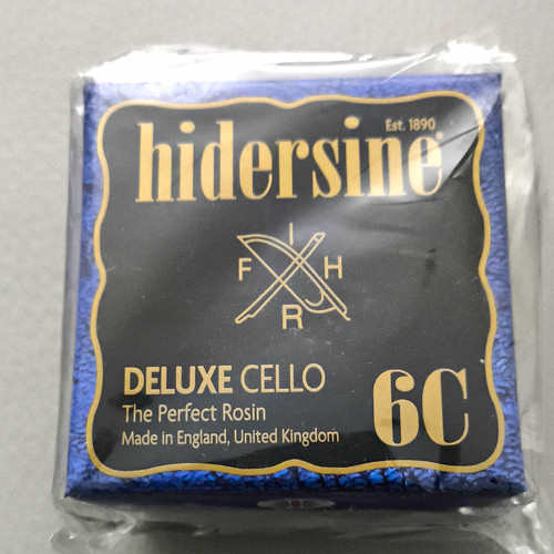 Hidersin deluxe kolophonium - hidersin,