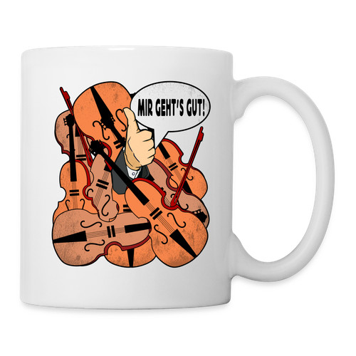 Cello tasse instrument musiker - tasse,