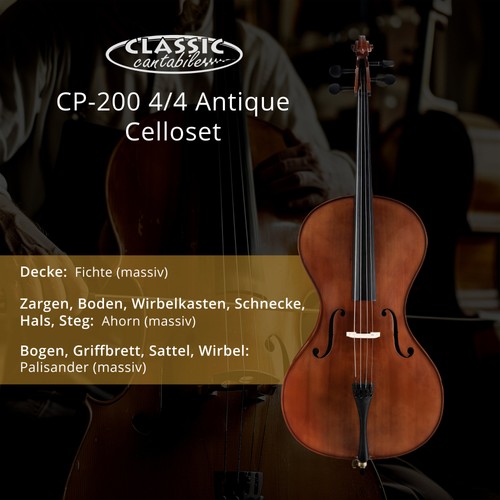 Edles streichinstrument von - edles,