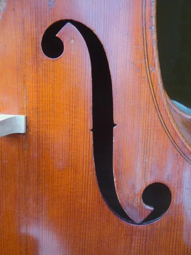 Meister cello von - meister, zimmer"