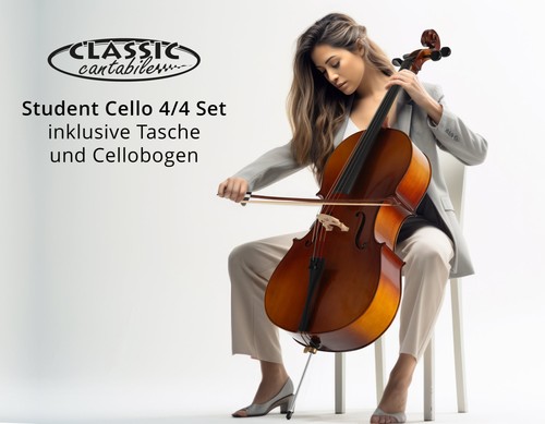 Preiswertes cello komplett - preiswertes, cello-komplett