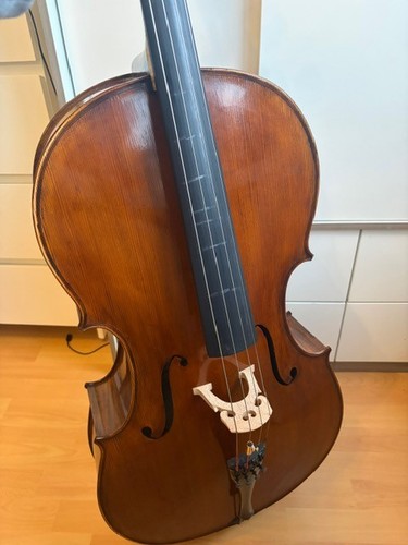 Violoncello guarneri - violoncello,