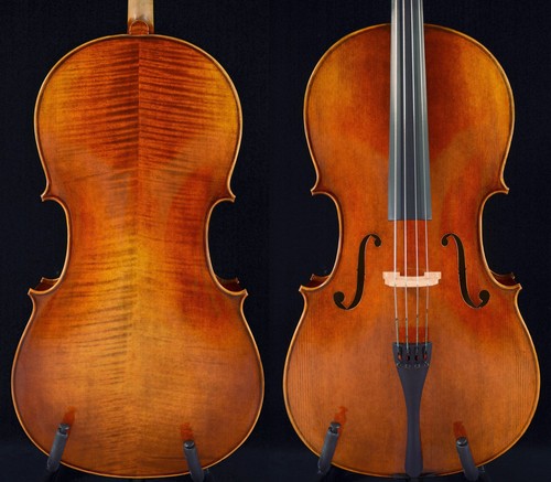 Fein handgefertigtes cello - fein,