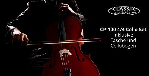 Cello set garnitur - set, decke