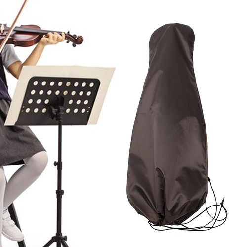 Cello-Seidenhülle