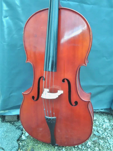 Cello l maussiell - 3/4,