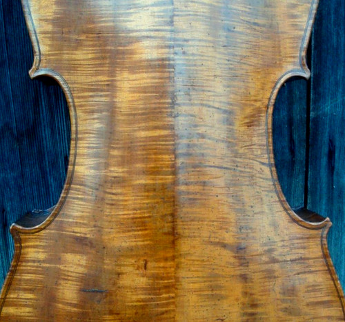 Cello gebaut 1890 very - cello, um