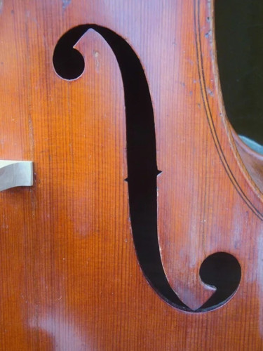 Meister cello von - meister,