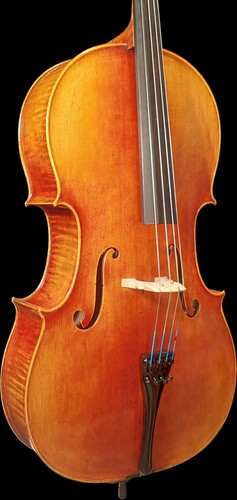 Cello strad sehr - 4/4,