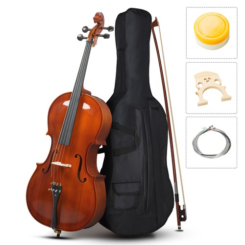 Anfänger cello set - 4/4, –