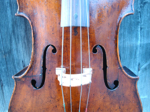 Cello 1870 very - 1870,
