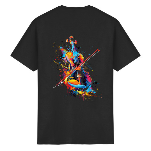 Fantasy musikinstrument - fantasy,
