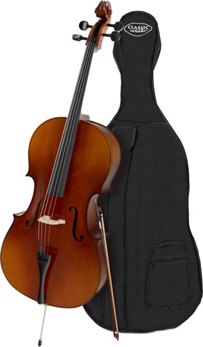 Preiswertes cello komplett - preiswertes, cello-komplett