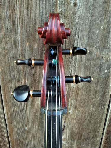 Cello datiert 1929 old - datiert,