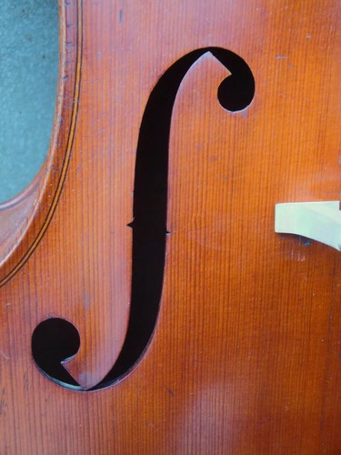 Meister cello von zimmer - cello, zimmer"