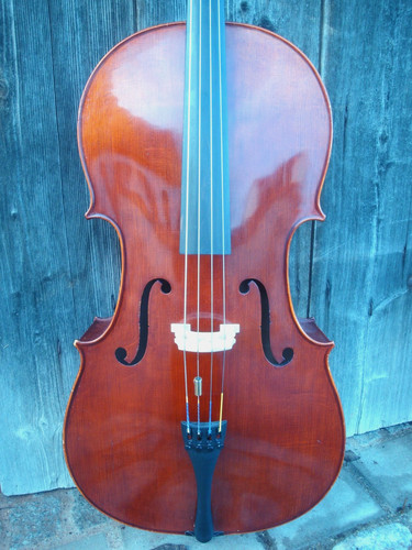 Cello benedikt lang - cello,