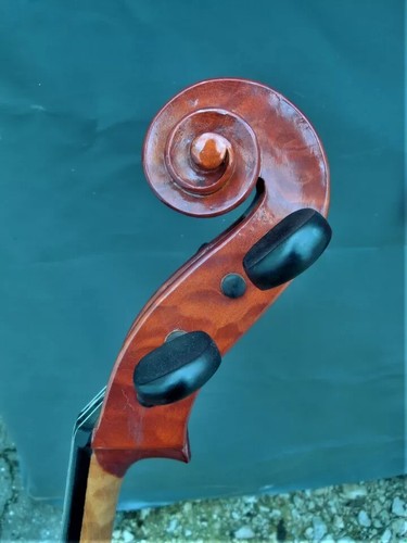 Cello l maussiell - n., "l.