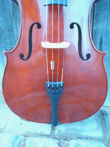 Meister cello benedikt - meister,