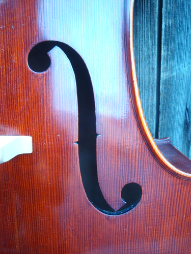 Cello mittenwald 1982 mit - "mittenwald,