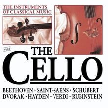 The instruments classical - the,