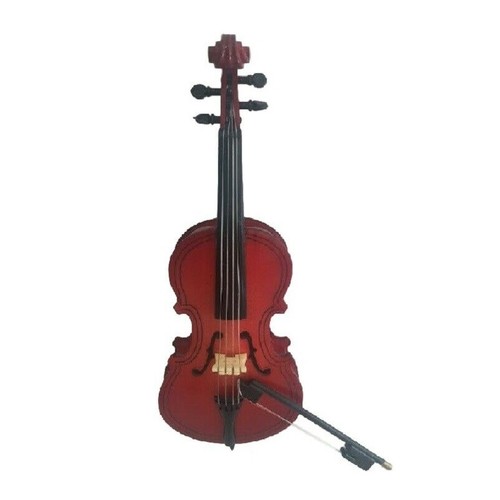 A35 cello fiedel - fiedel, miniatur