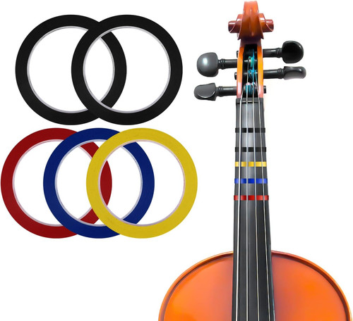 Rollen violin tape - 5,