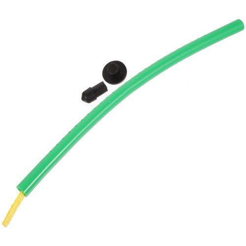 Reusable rubber cello - rubber,