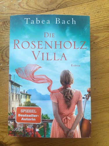 Die rosenholz villa - rosenholz,