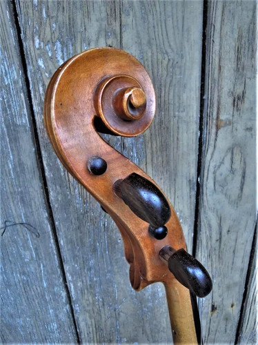 Cello neuner hornsteiner - "neuner,